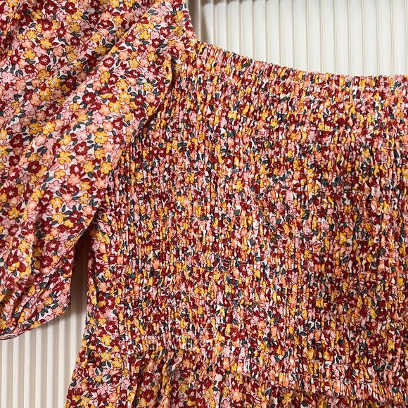 MINKPINK Floral Dress - Picture 5 of 7